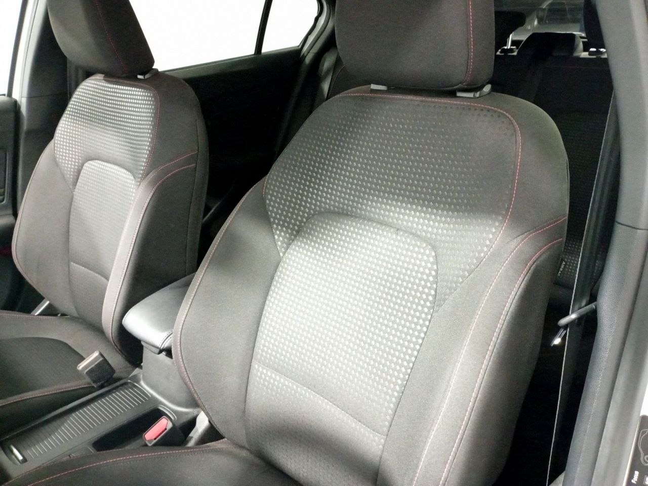 Foto Ford Focus 20