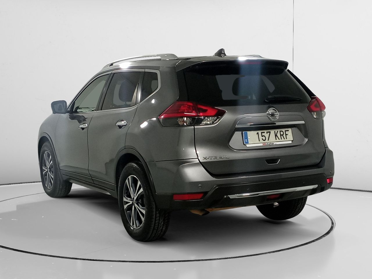 Foto Nissan X-Trail 4