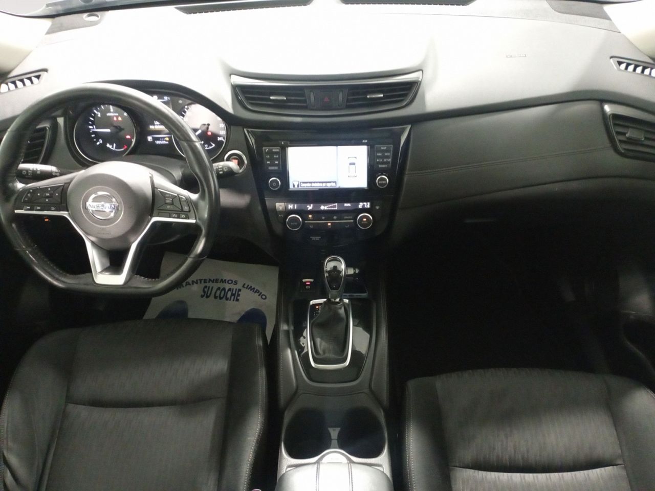 Foto Nissan X-Trail 6