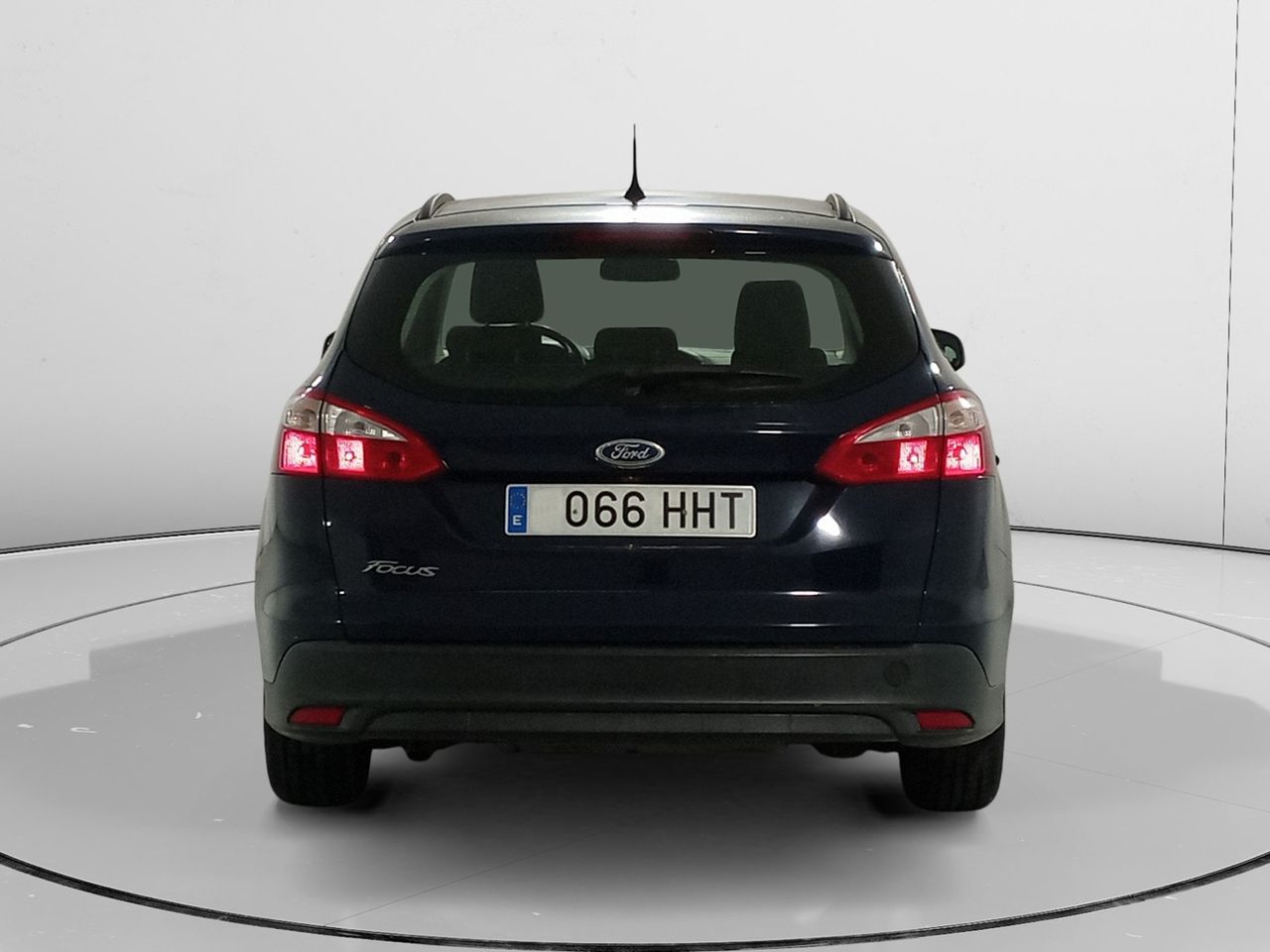 Foto Ford Focus 3