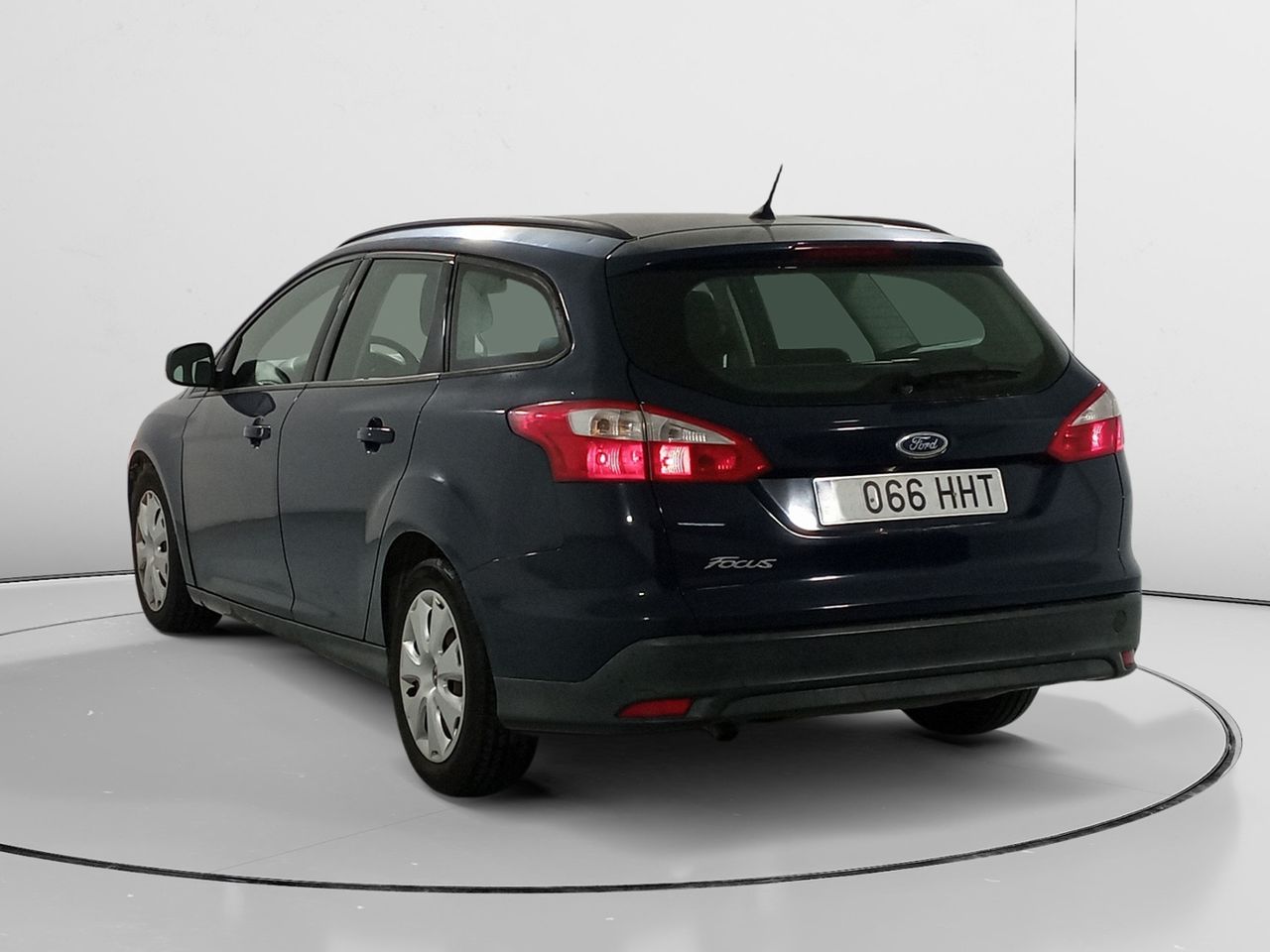 Foto Ford Focus 4