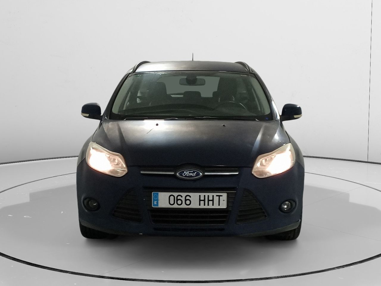 Foto Ford Focus 5