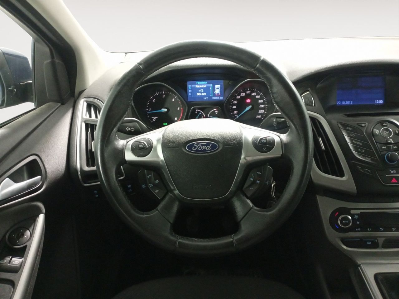 Foto Ford Focus 7
