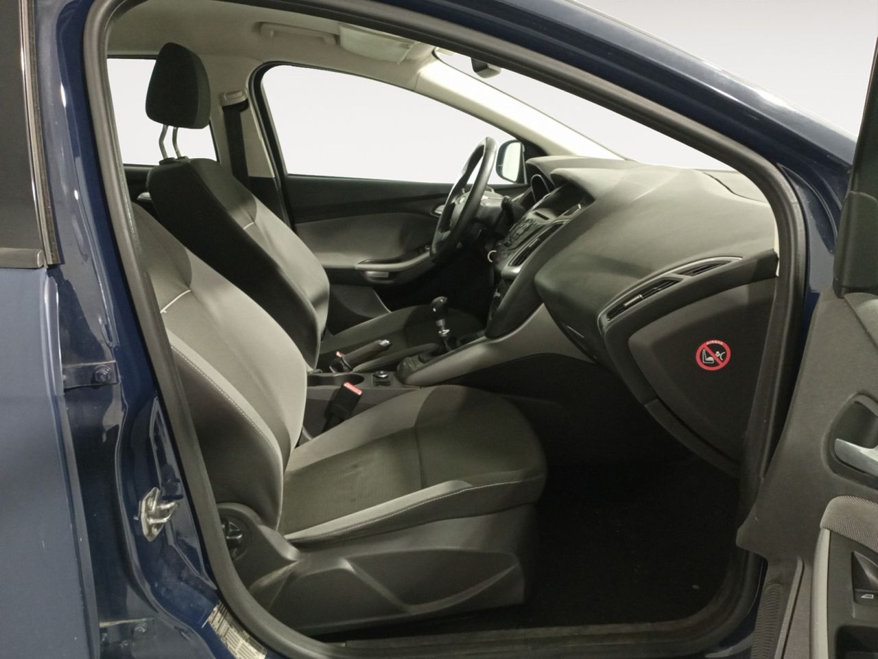 Foto Ford Focus 10