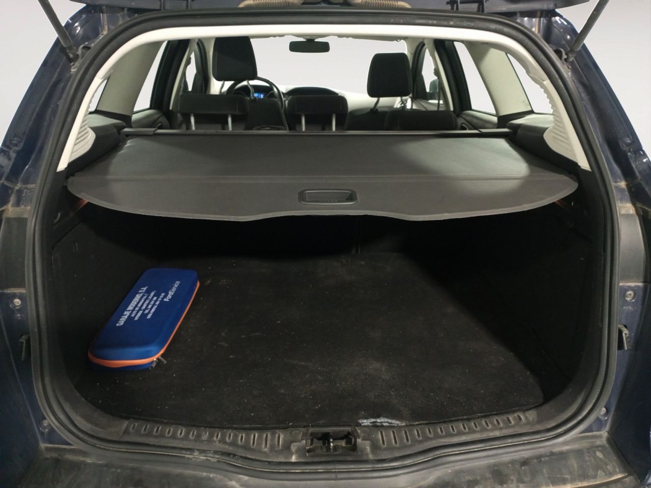 Foto Ford Focus 11