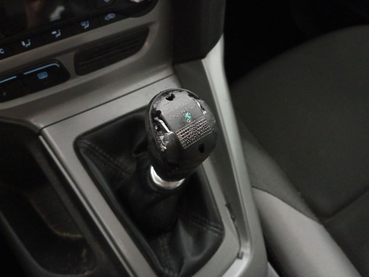 Foto Ford Focus 12