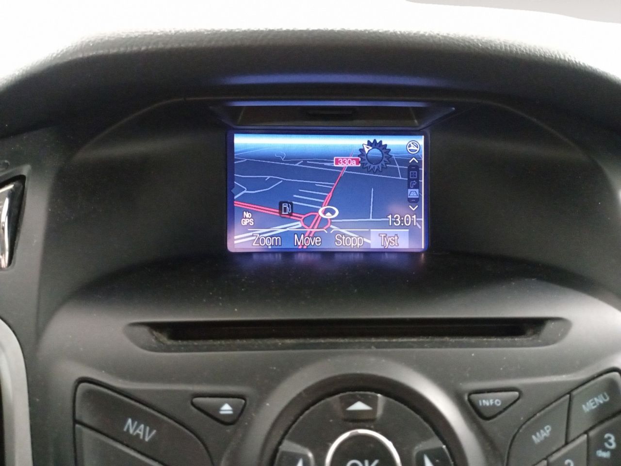 Foto Ford Focus 14