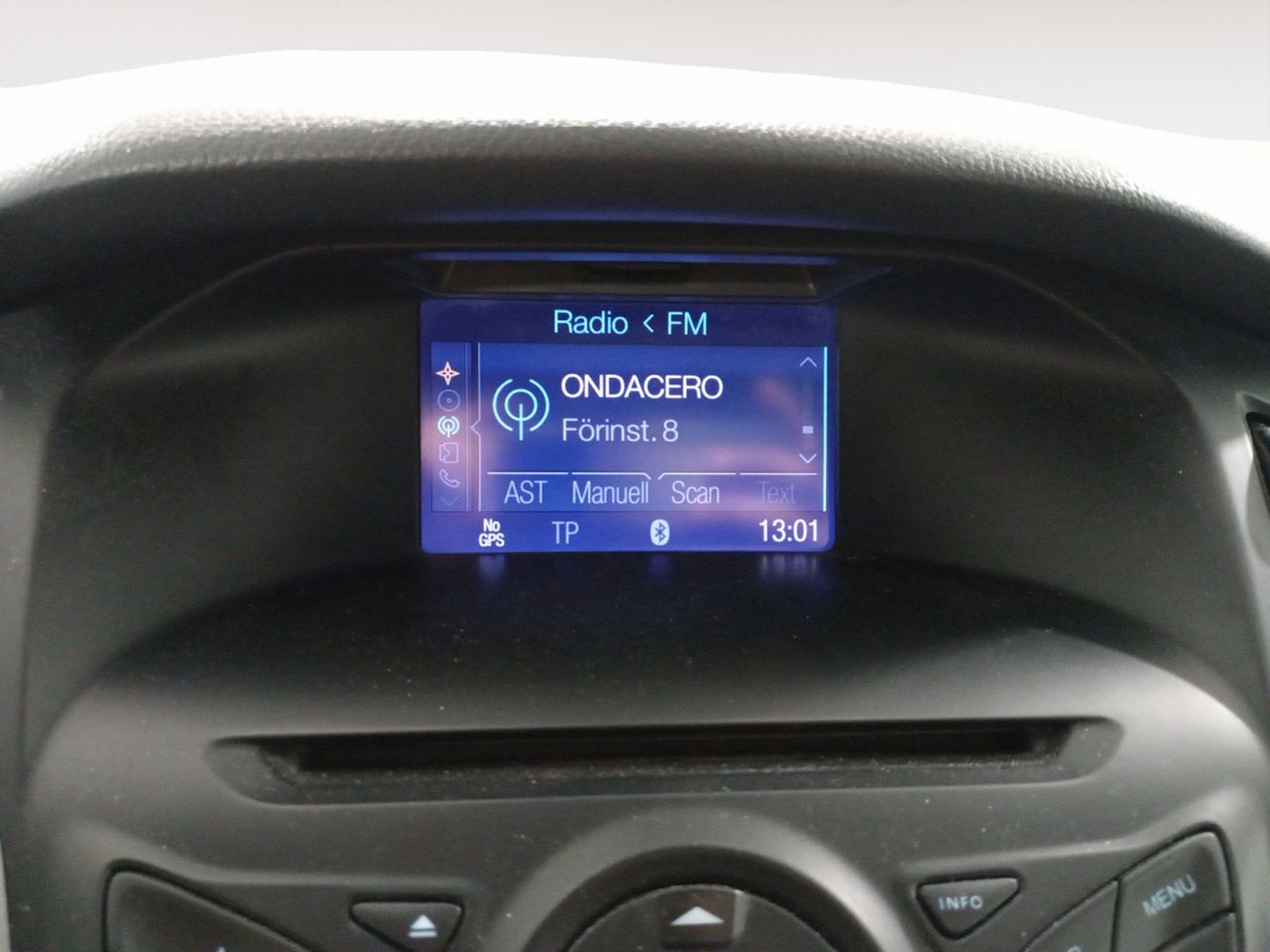 Foto Ford Focus 15