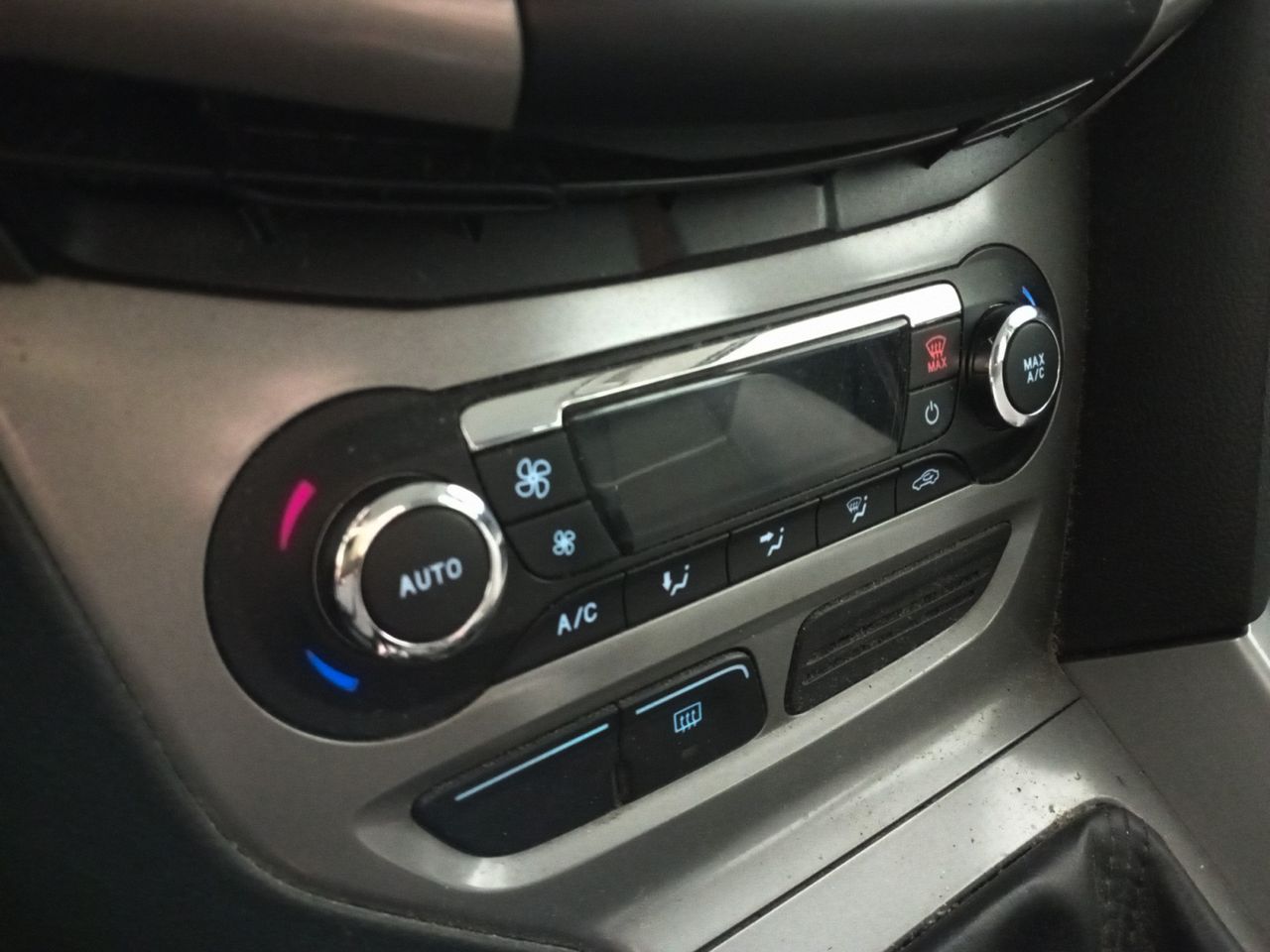 Foto Ford Focus 17