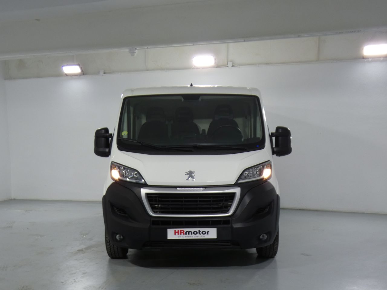 Foto Peugeot Boxer 23