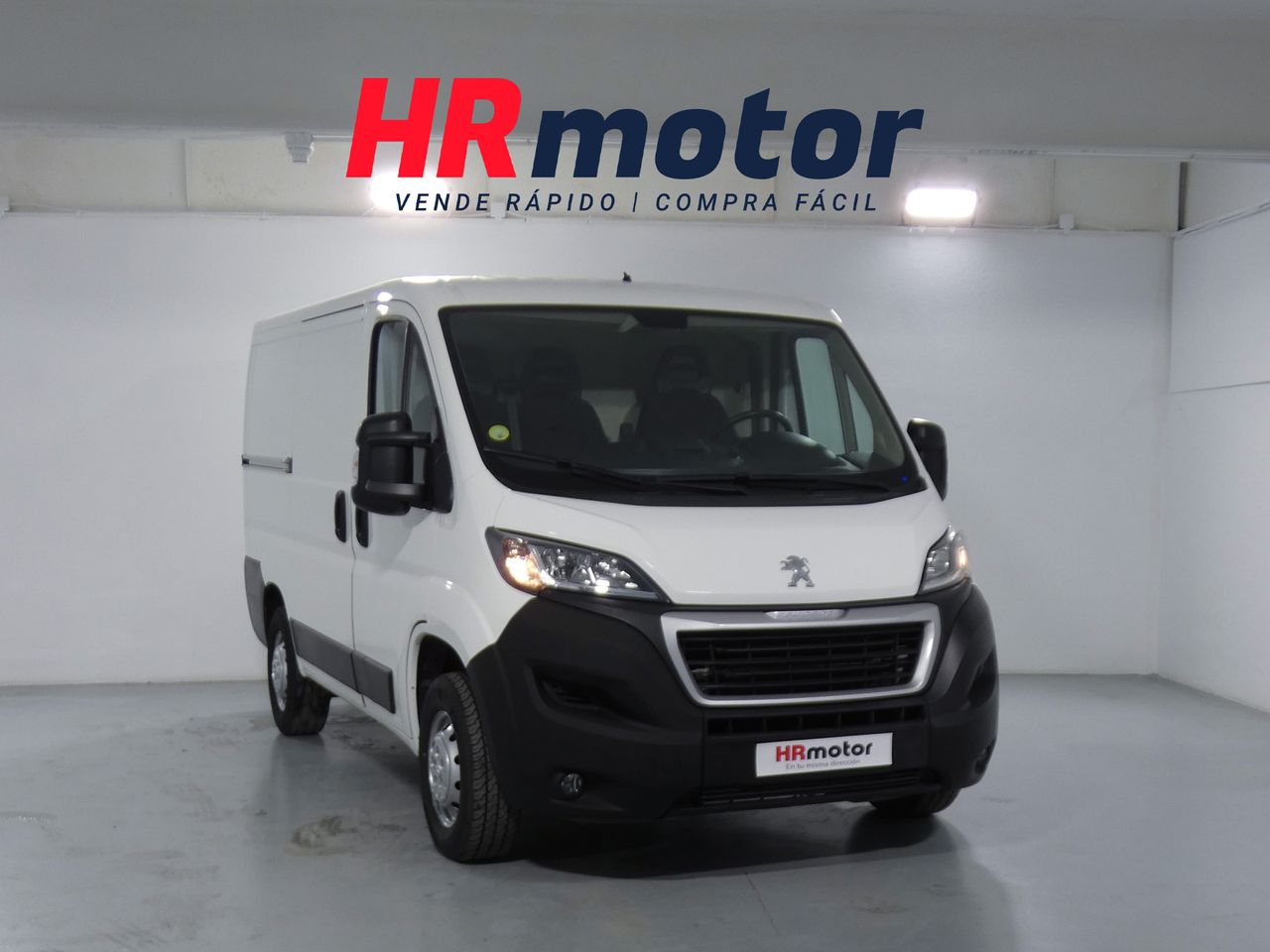 Foto Peugeot Boxer 24