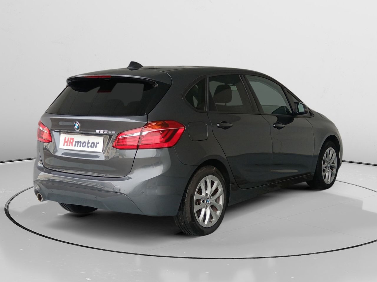 Foto BMW Serie 2 2