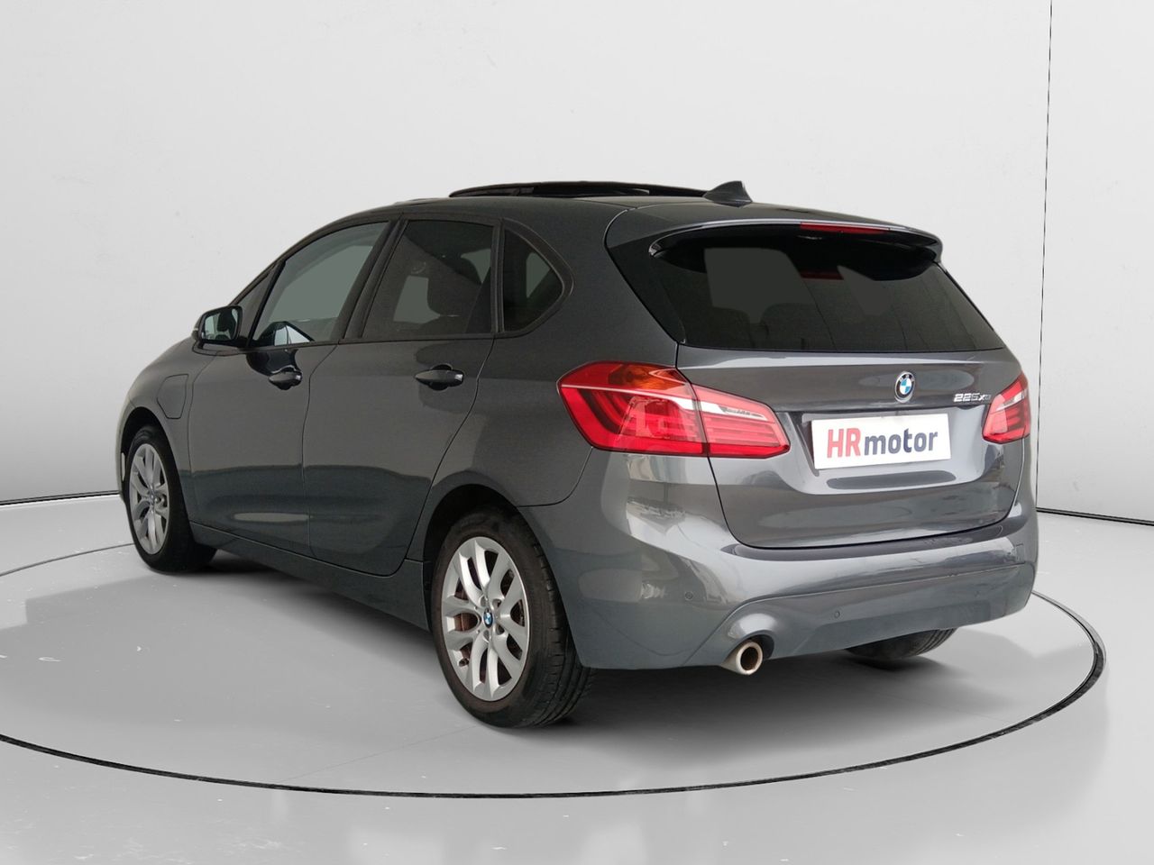 Foto BMW Serie 2 4