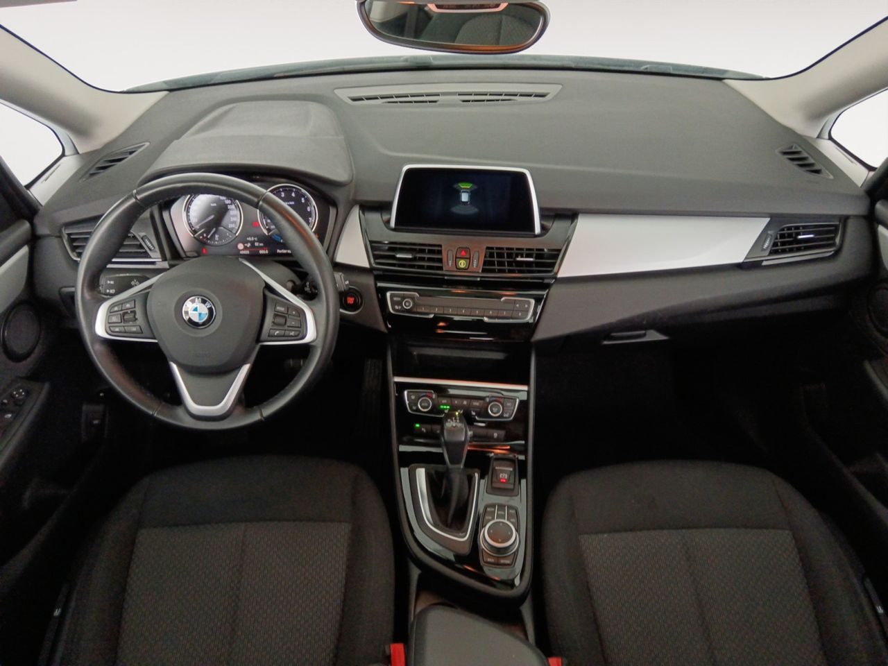 Foto BMW Serie 2 6