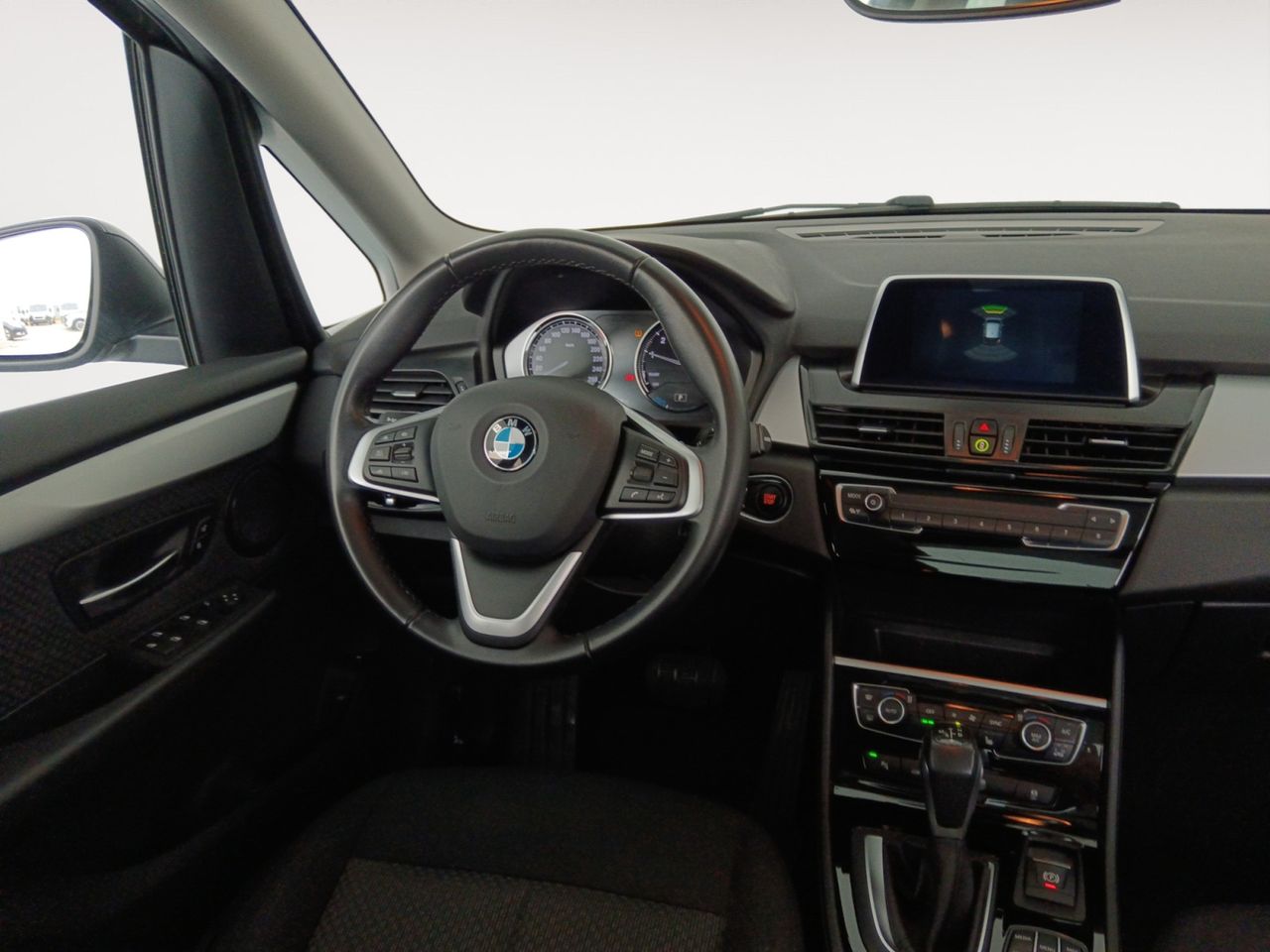 Foto BMW Serie 2 7