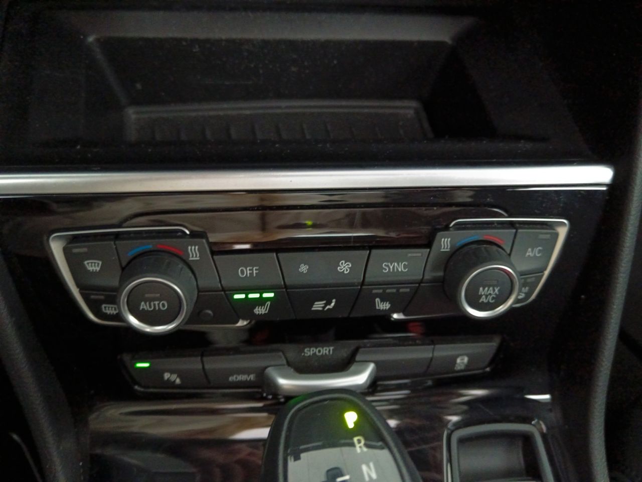 Foto BMW Serie 2 21