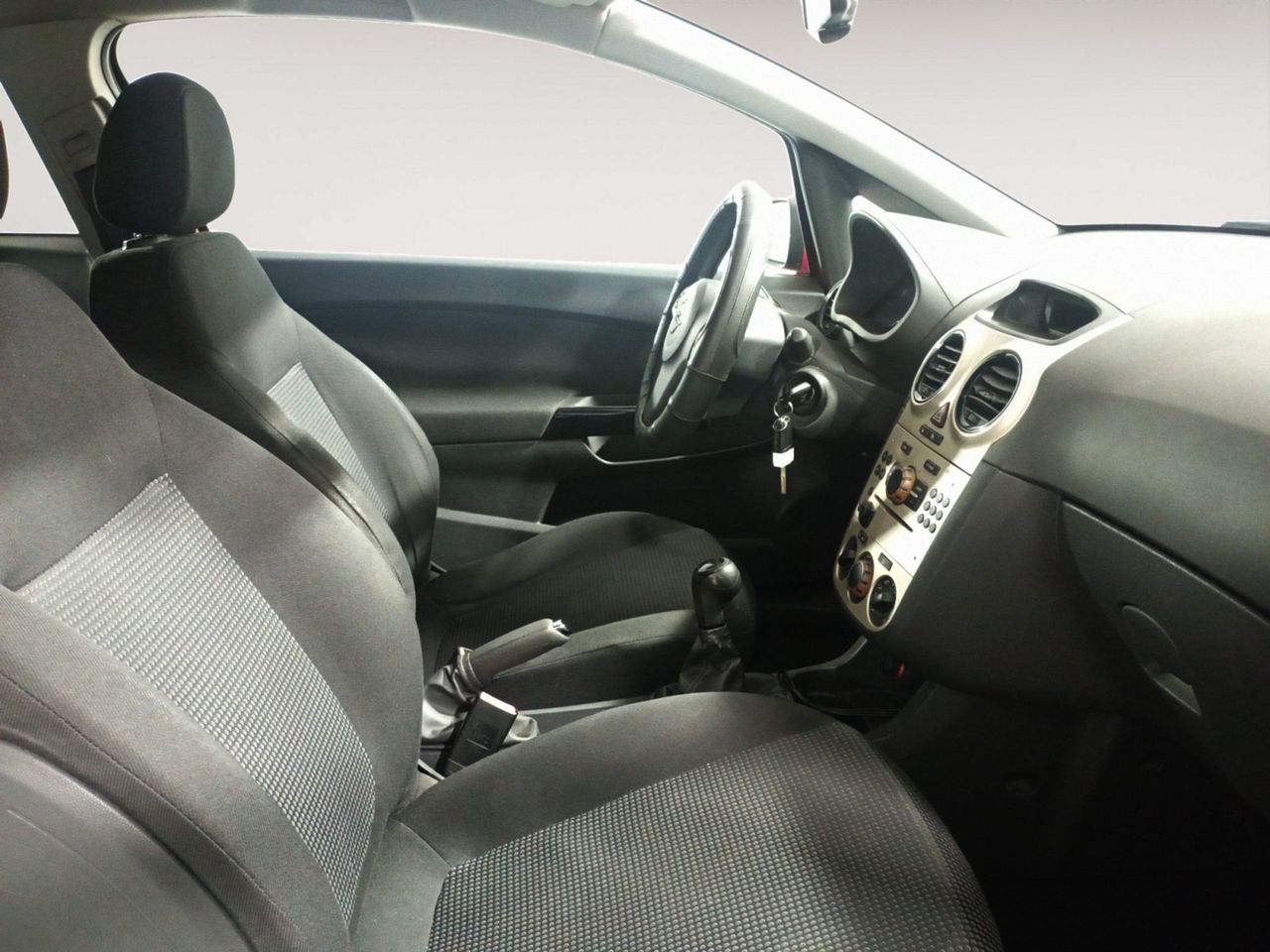Foto Opel Corsa 10