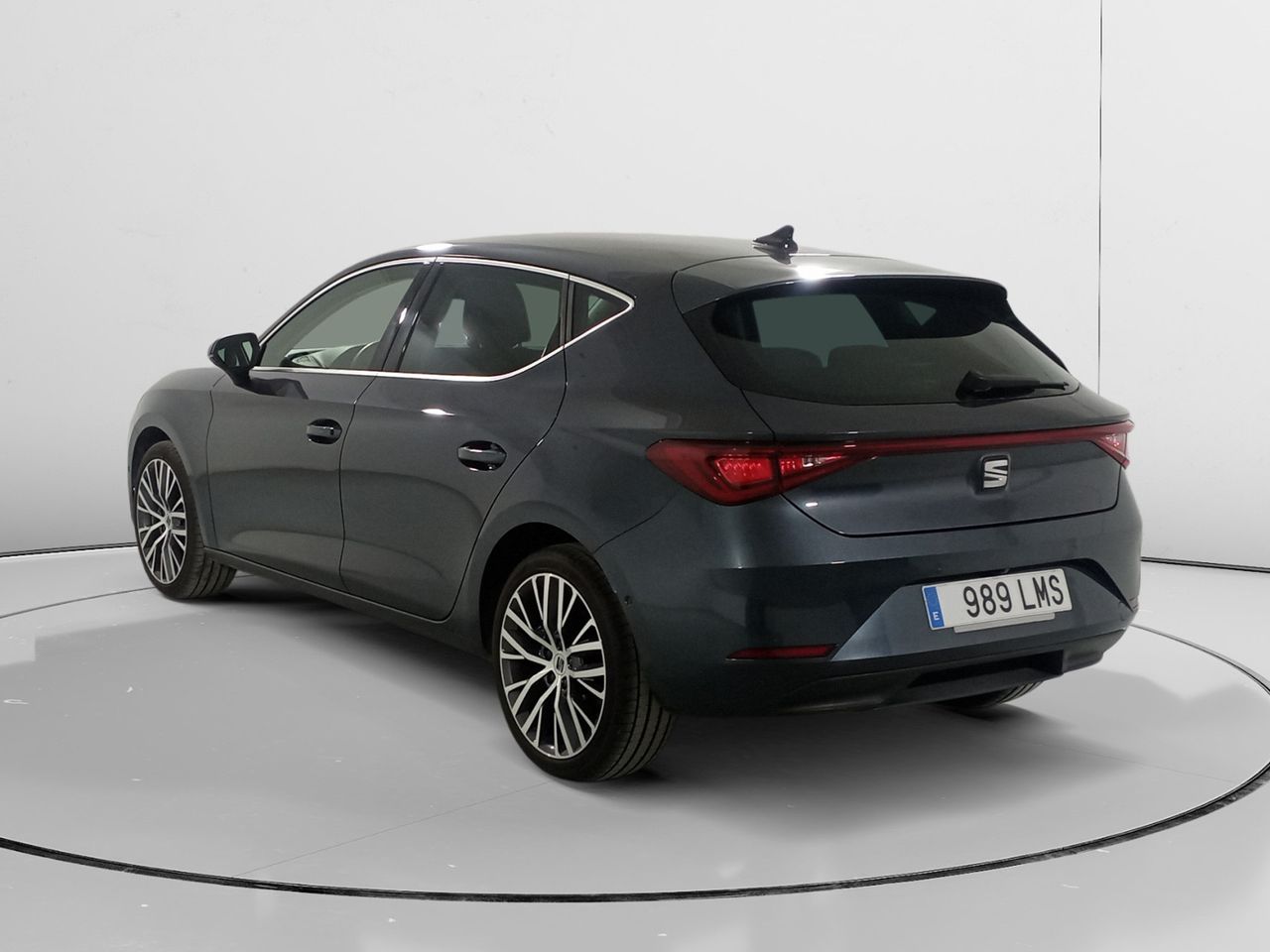 Foto Seat León 4