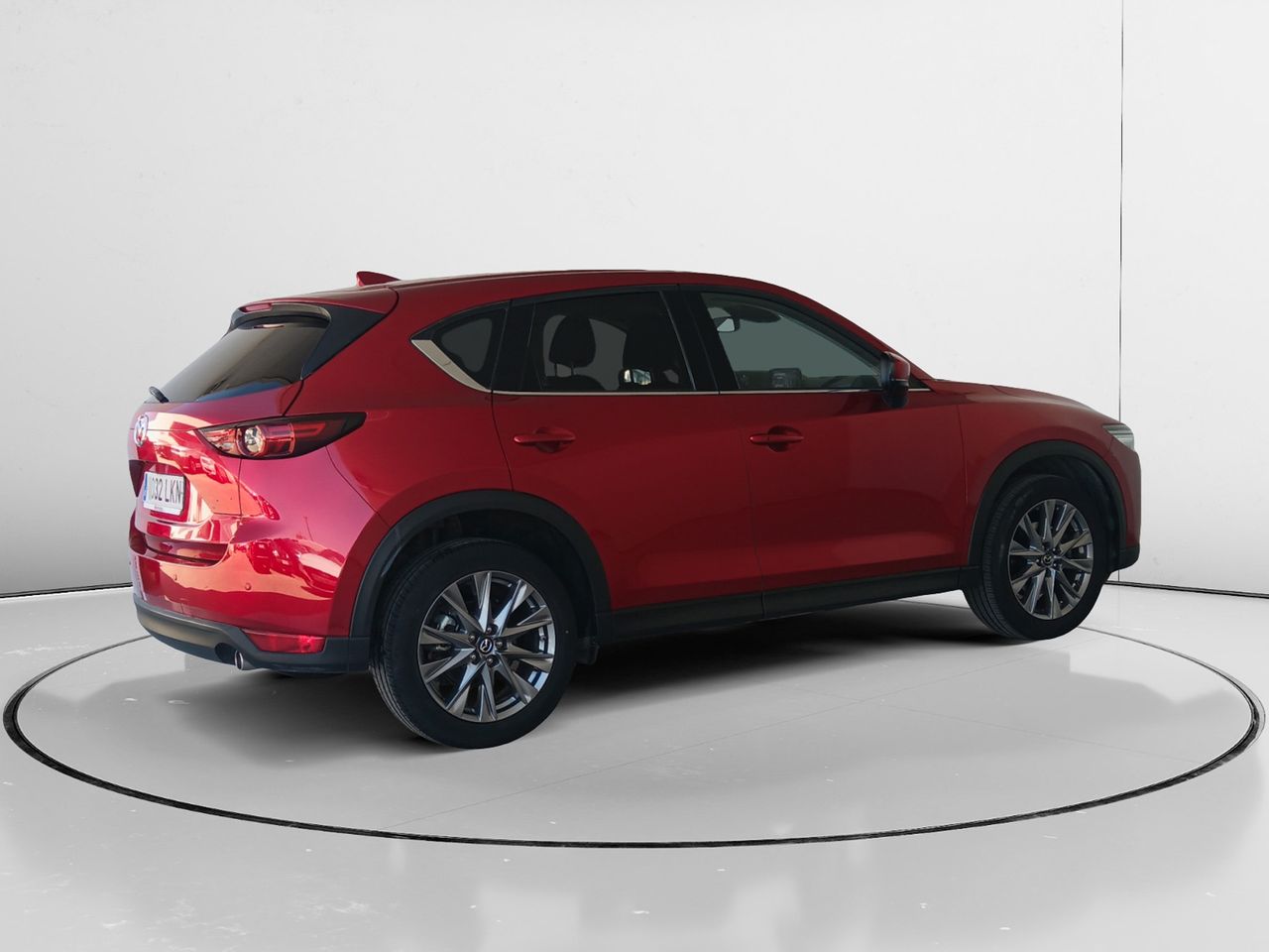 Foto Mazda CX-5 2