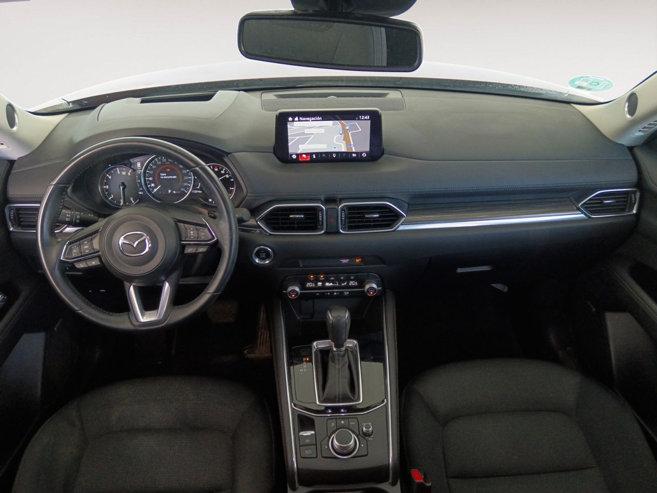 Foto Mazda CX-5 5