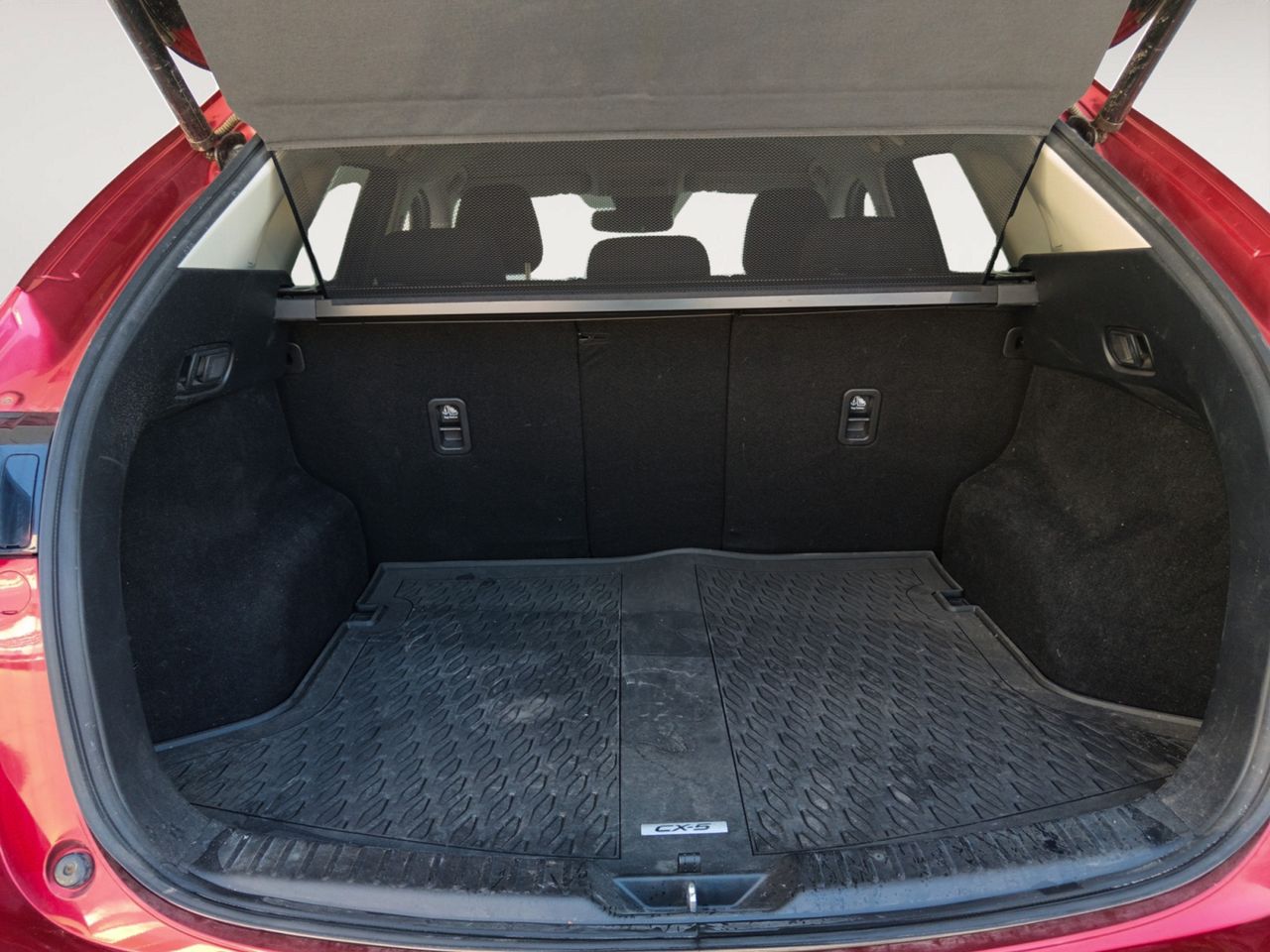 Foto Mazda CX-5 10
