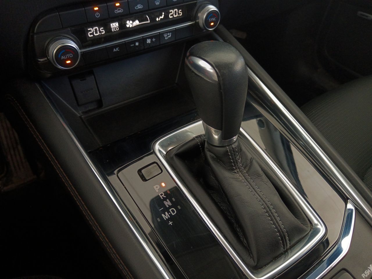 Foto Mazda CX-5 11
