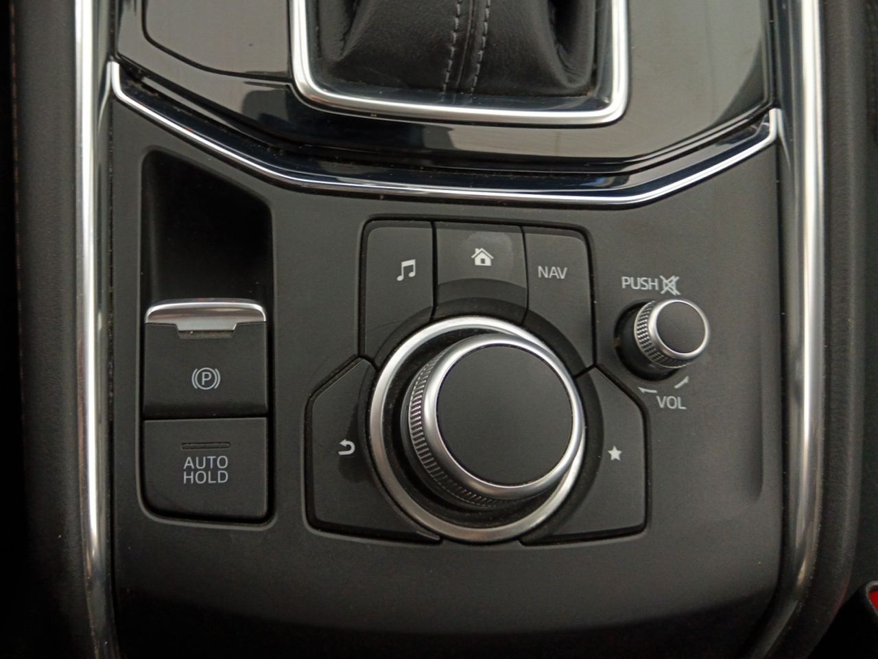 Foto Mazda CX-5 12