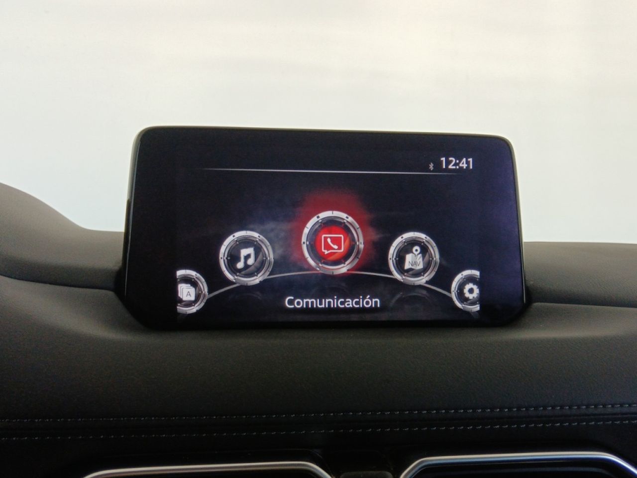 Foto Mazda CX-5 14