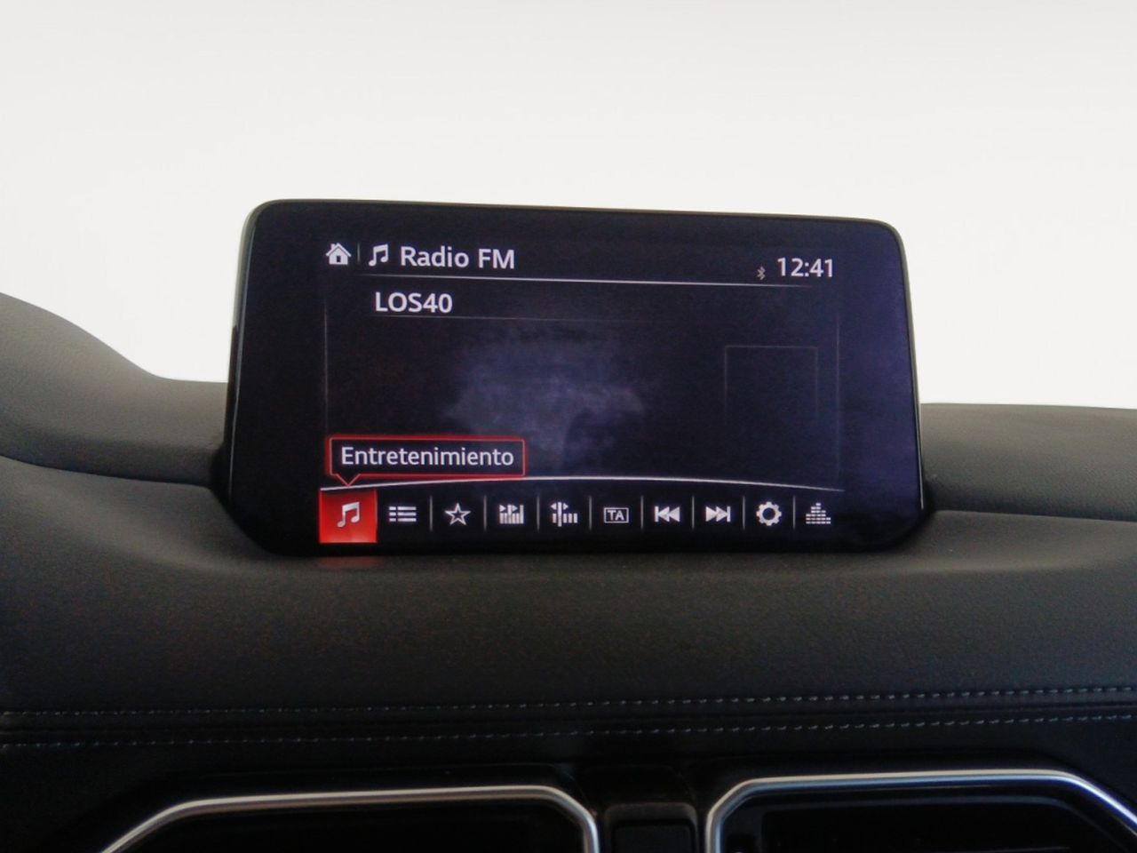 Foto Mazda CX-5 15