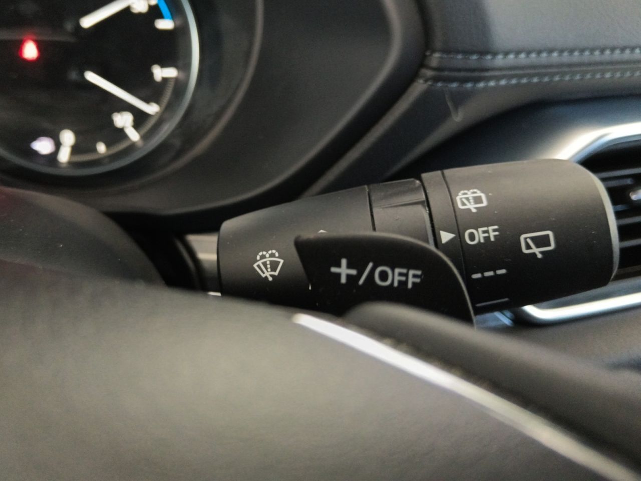 Foto Mazda CX-5 21