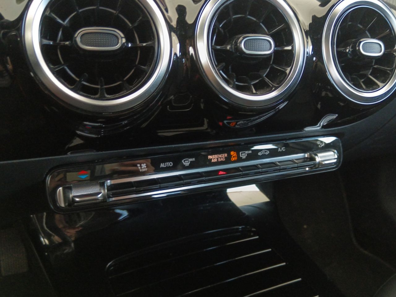 Foto Mercedes-Benz Clase A 19