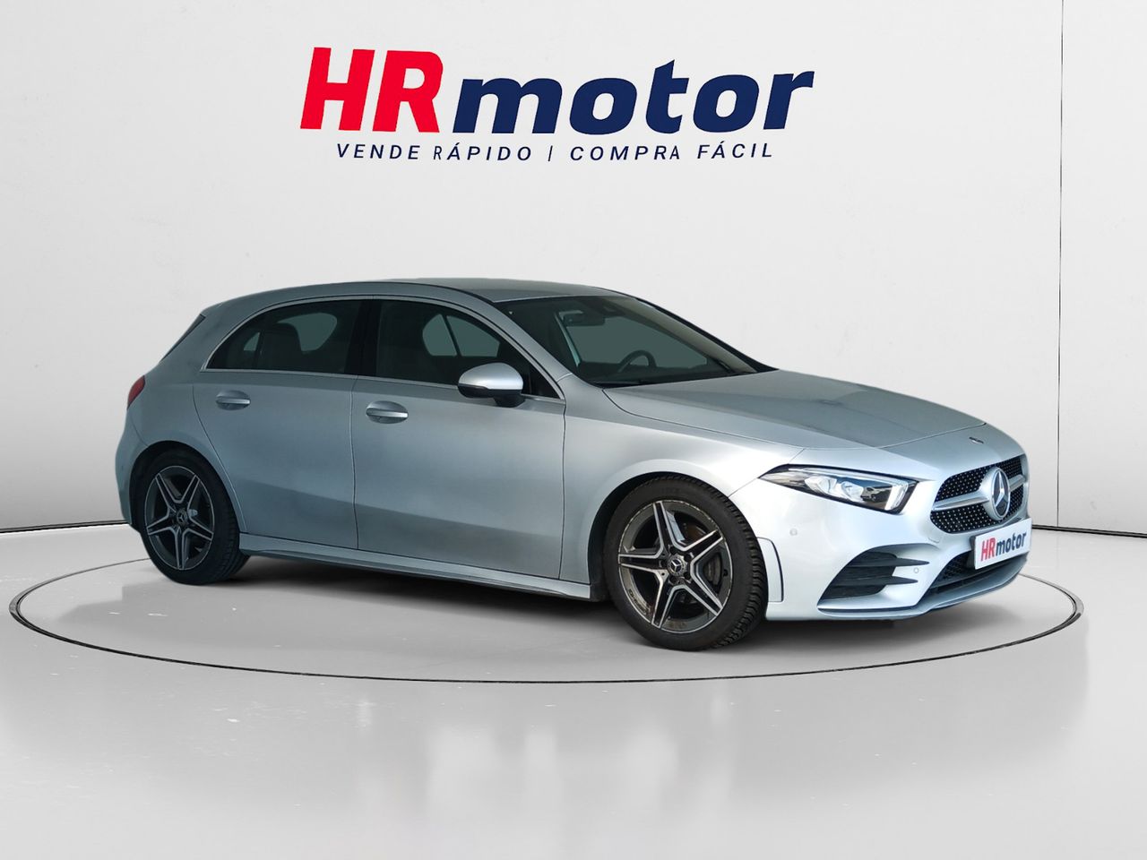 Foto Mercedes-Benz Clase A 1
