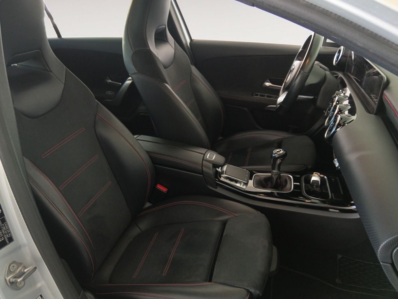 Foto Mercedes-Benz Clase A 10