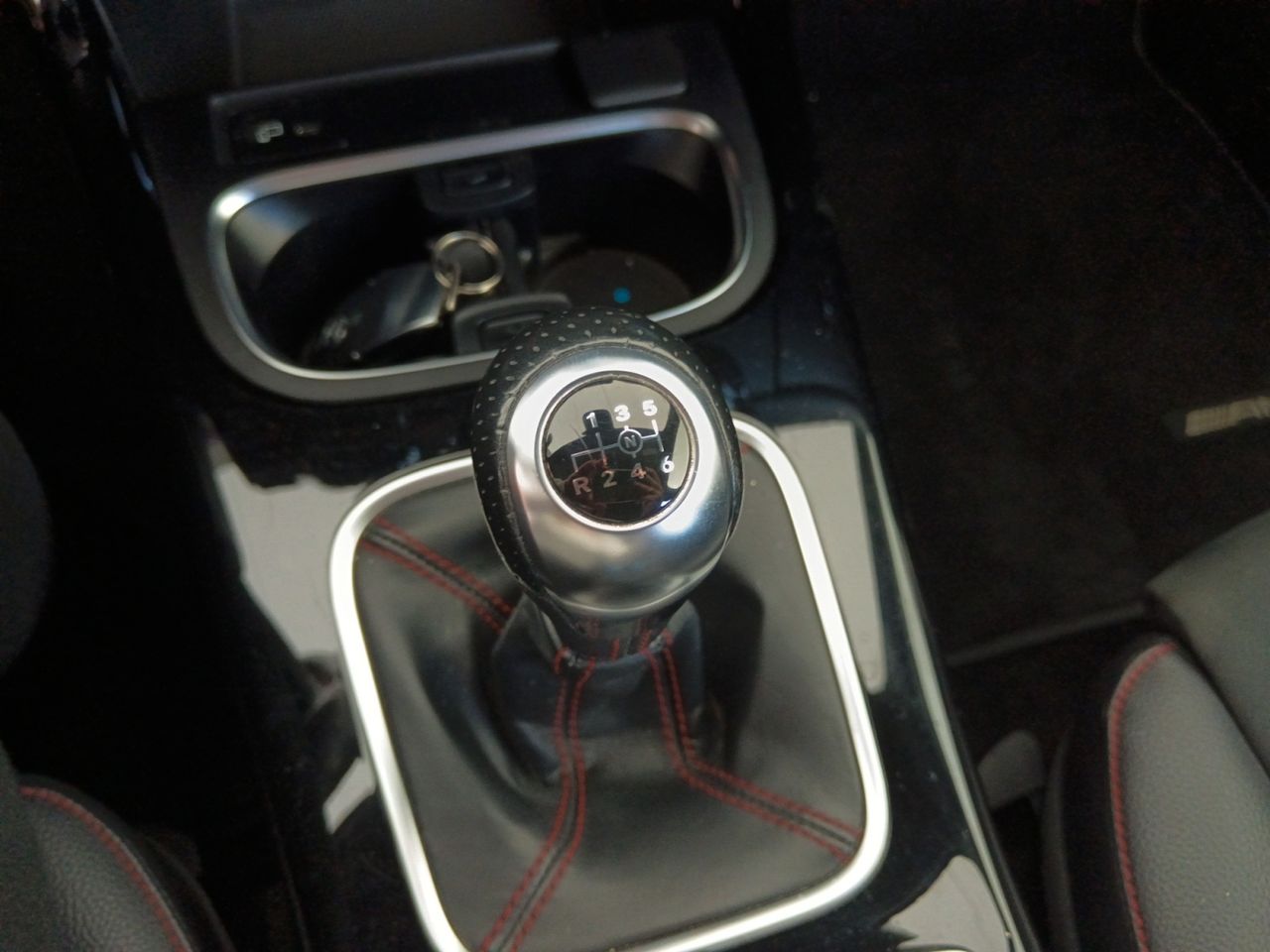 Foto Mercedes-Benz Clase A 12