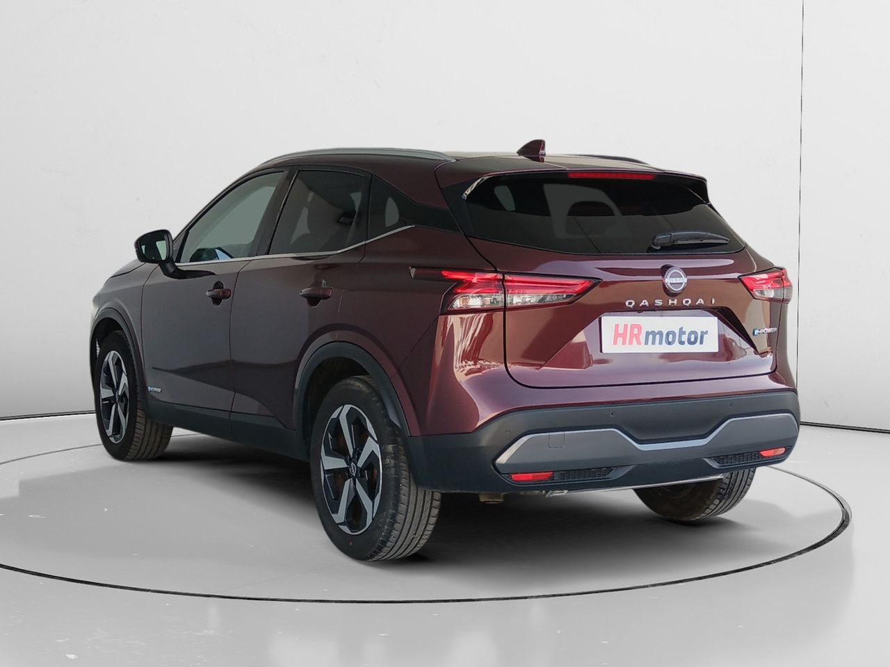 Foto Nissan Qashqai 4