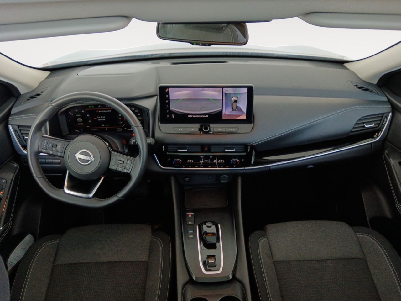 Foto Nissan Qashqai 6