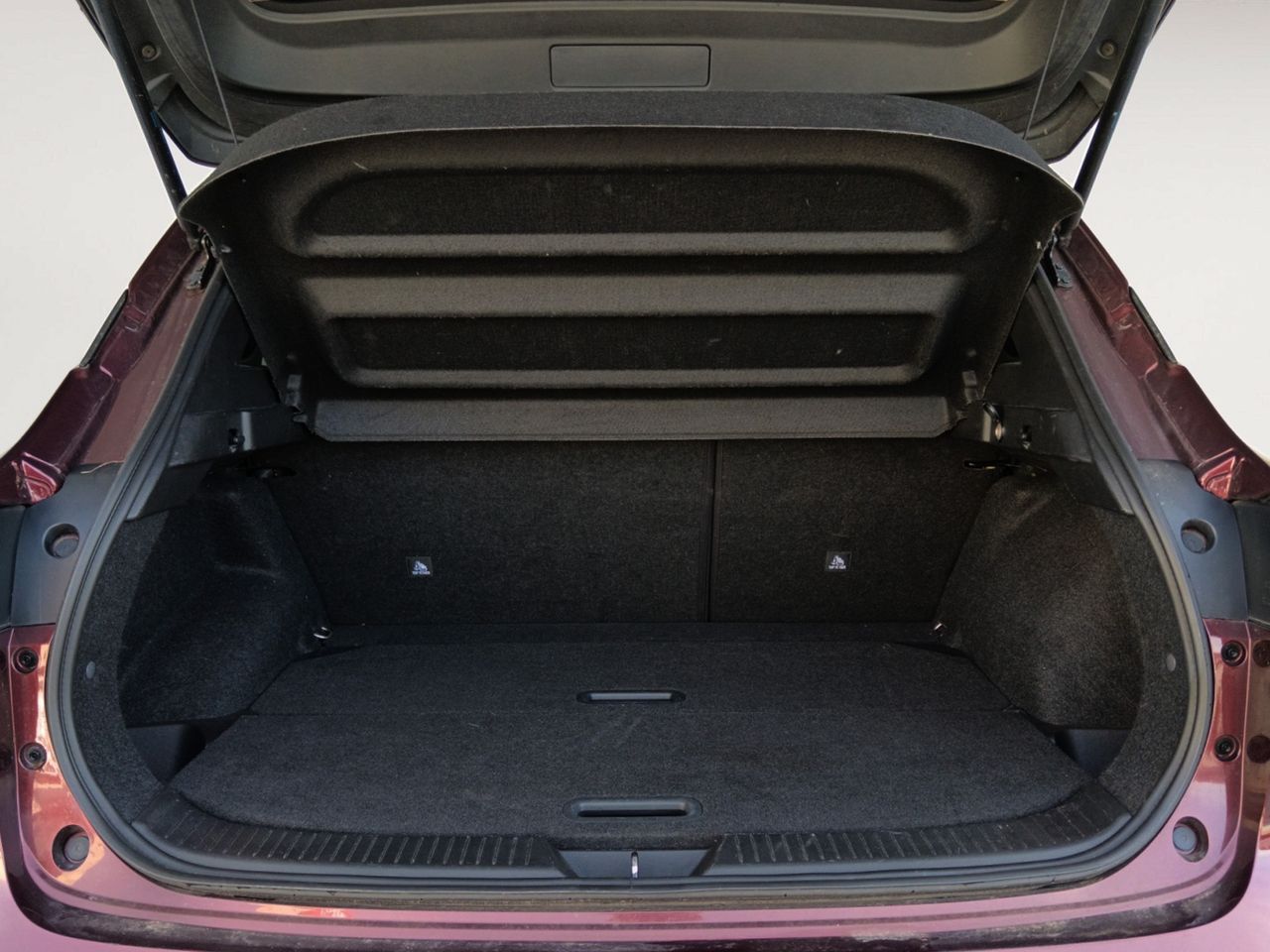 Foto Nissan Qashqai 12