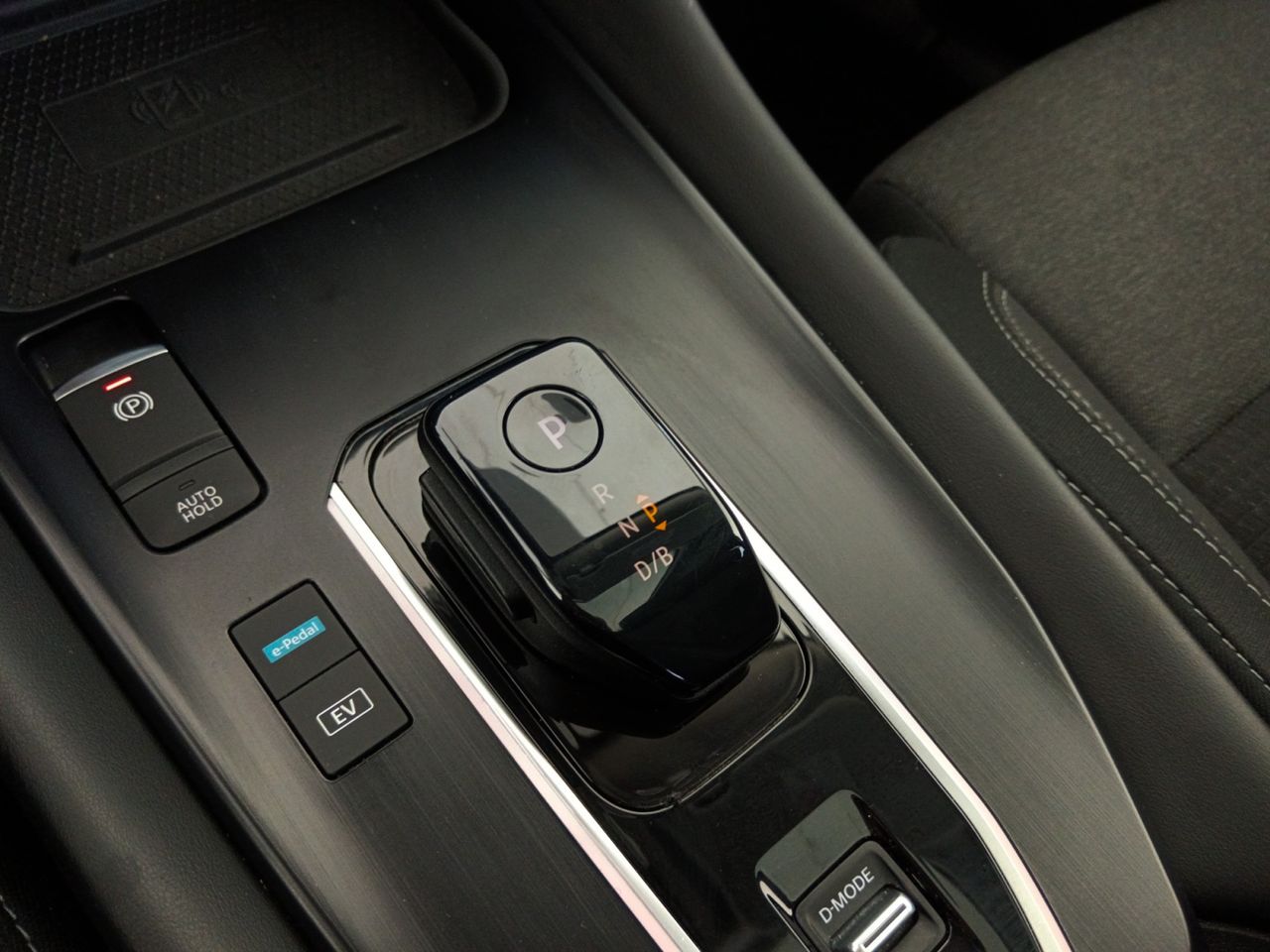 Foto Nissan Qashqai 13