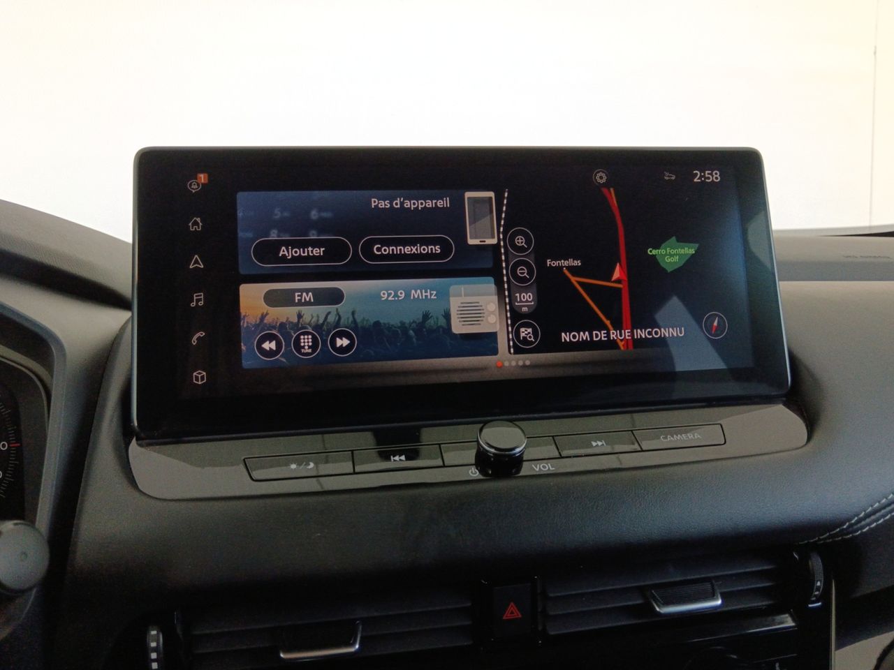 Foto Nissan Qashqai 15