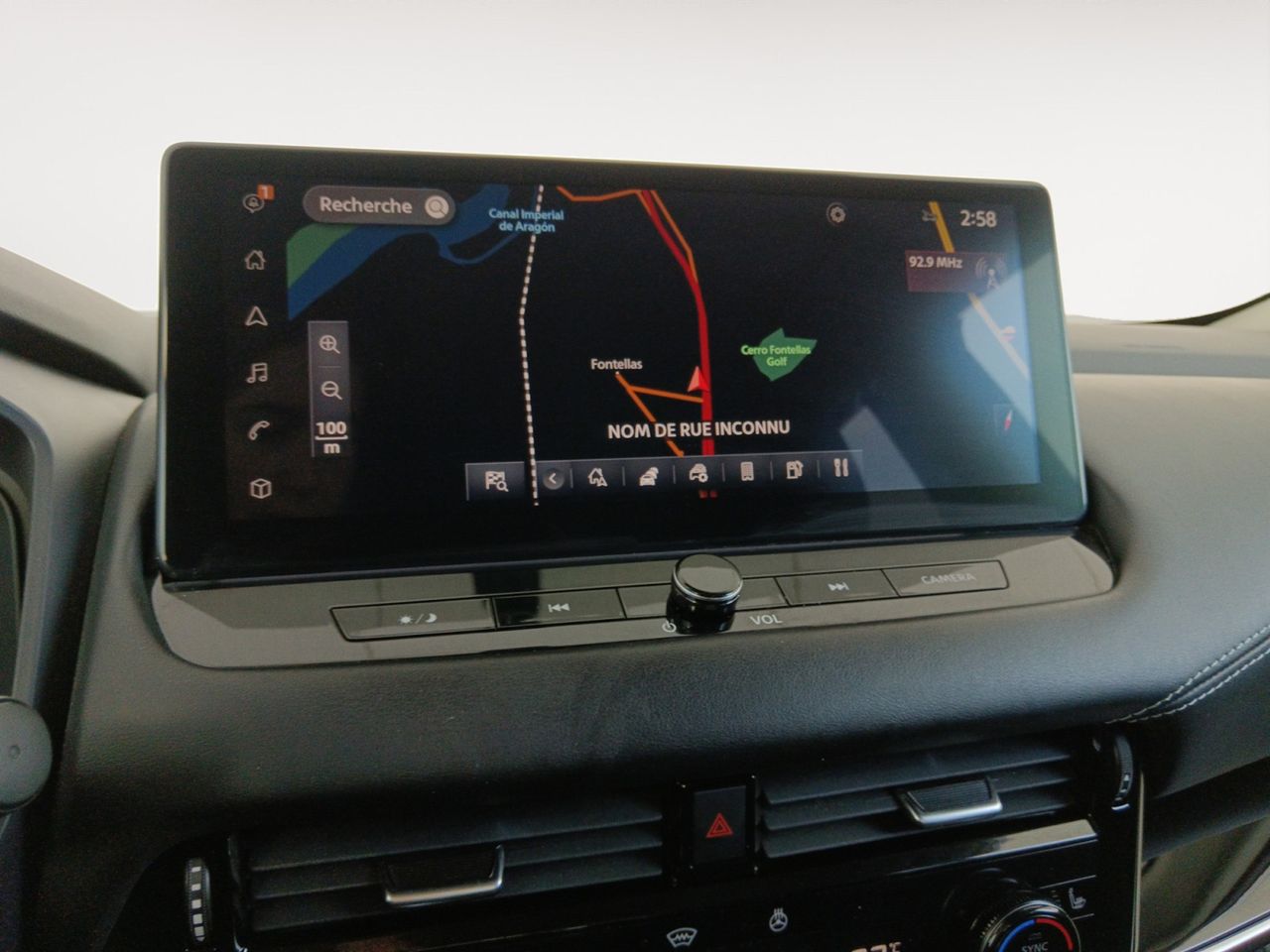 Foto Nissan Qashqai 16