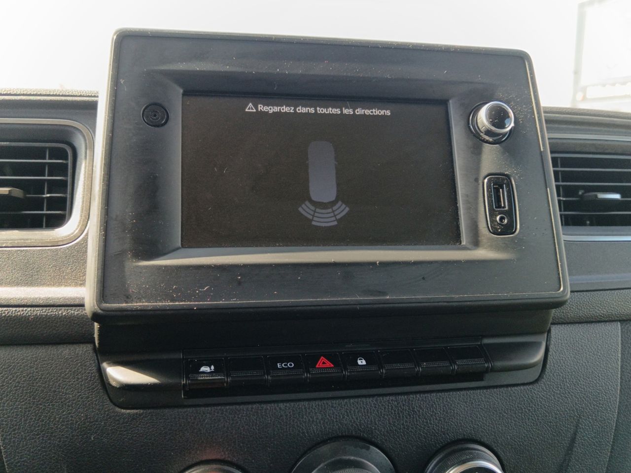 Foto Renault Master 18