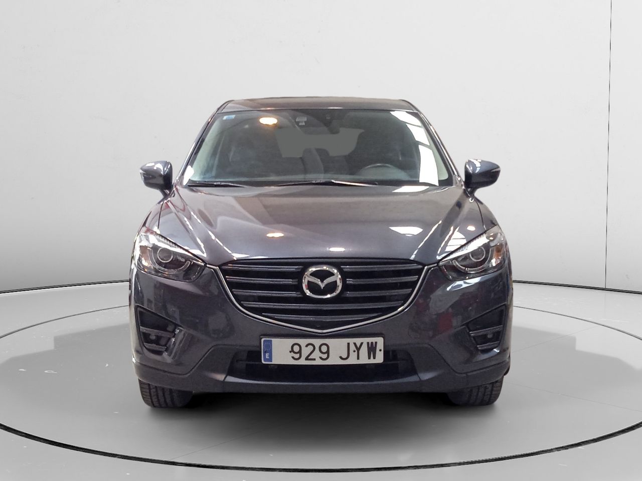 Foto Mazda CX-5 5