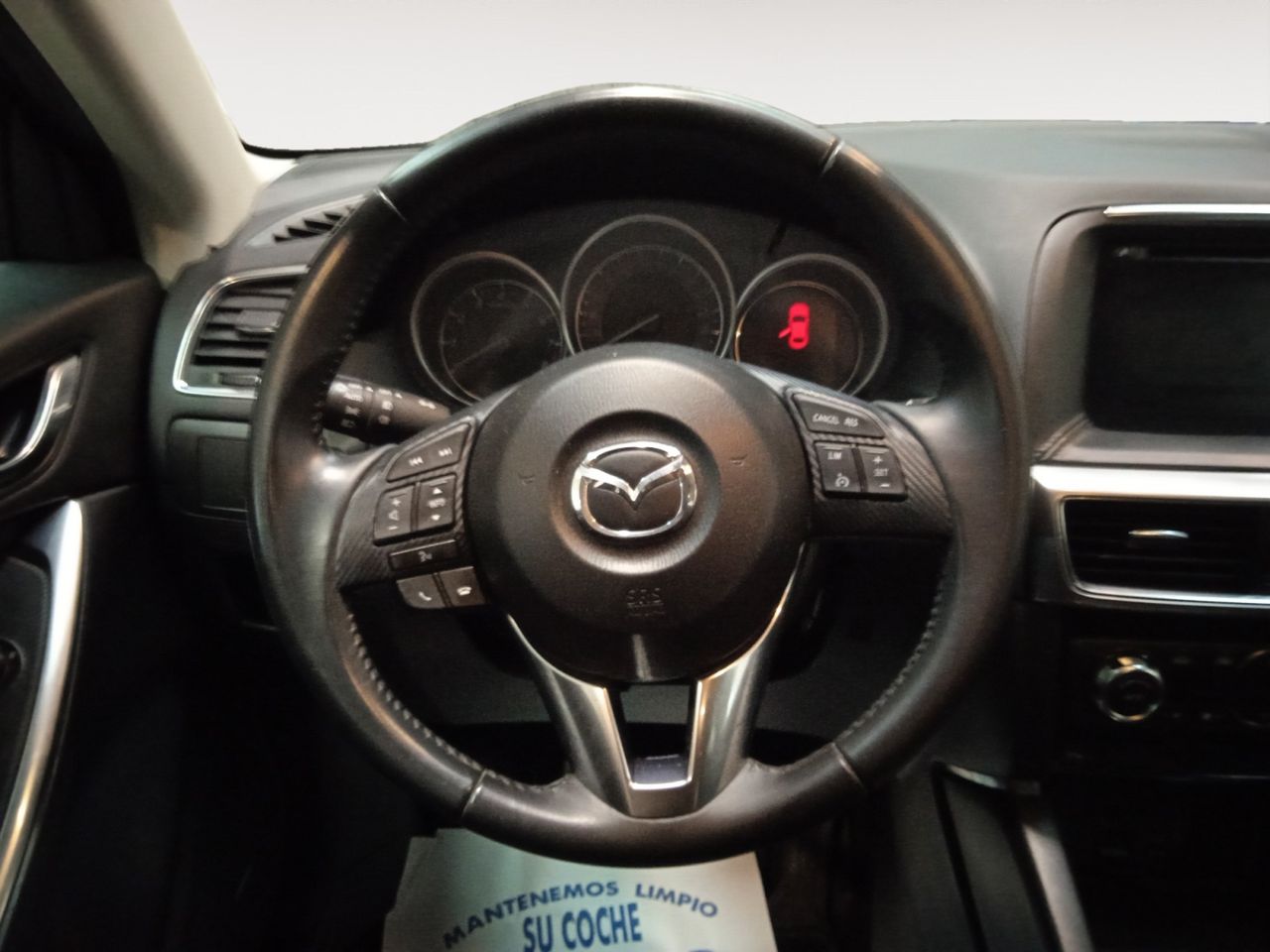 Foto Mazda CX-5 7