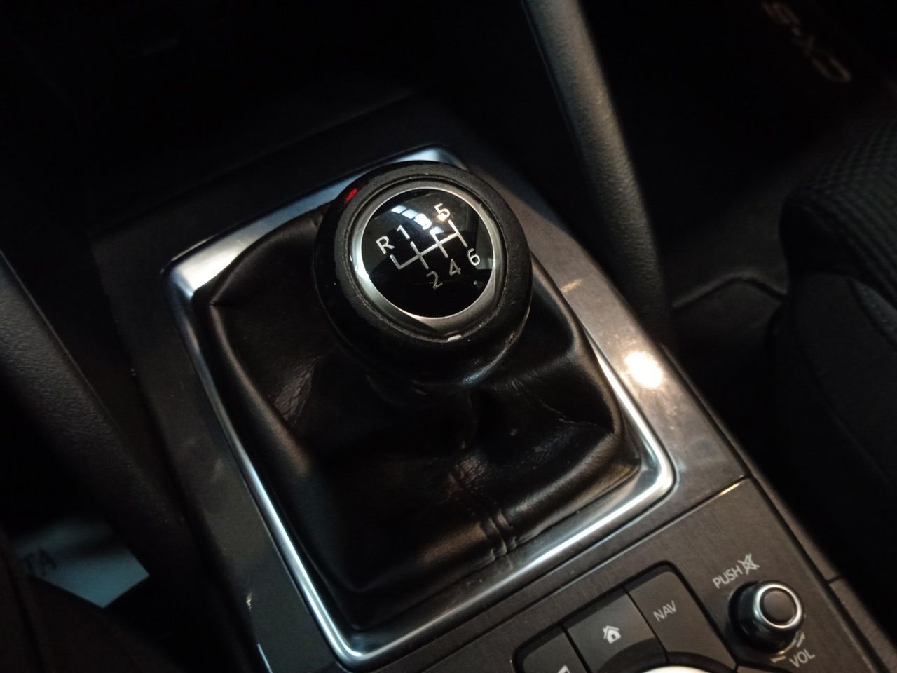 Foto Mazda CX-5 12
