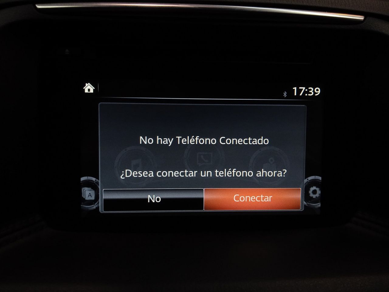 Foto Mazda CX-5 16