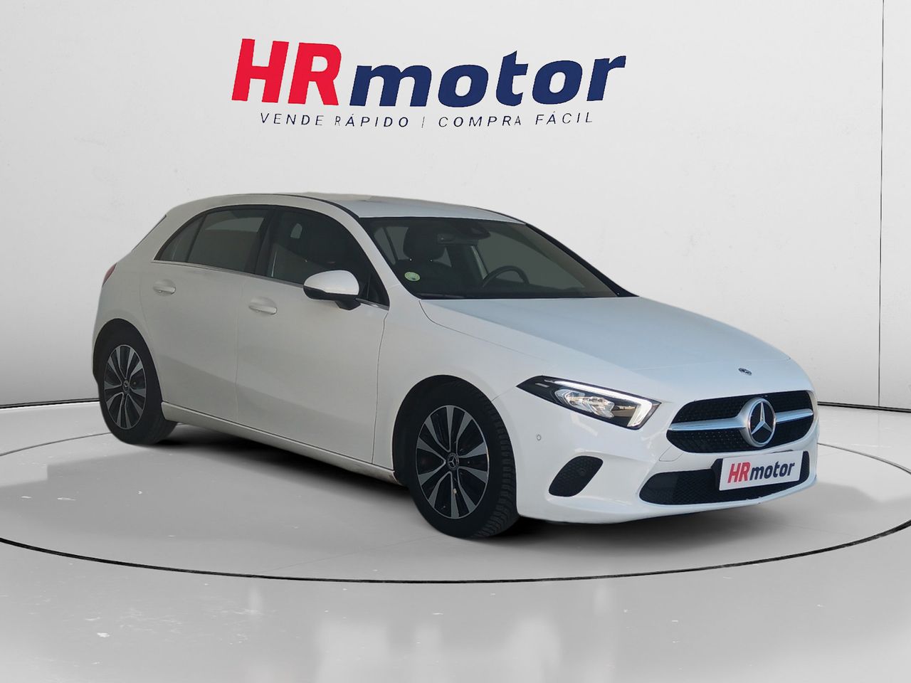 Foto Mercedes-Benz Clase A 1