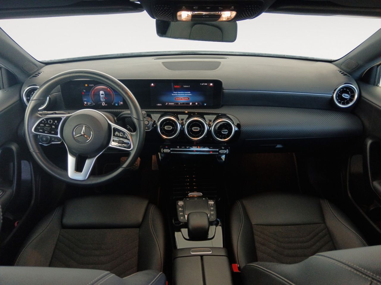 Foto Mercedes-Benz Clase A 6