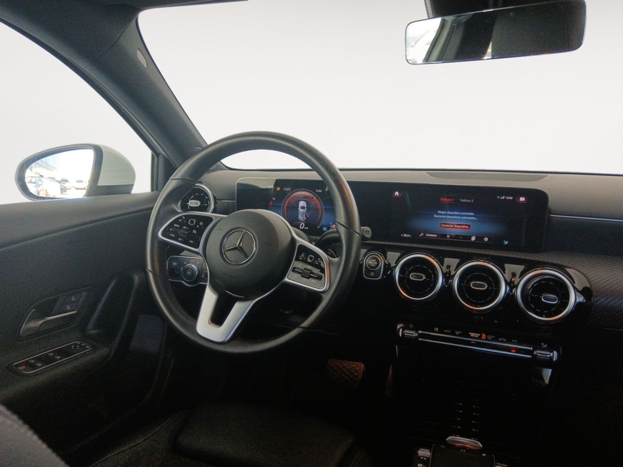 Foto Mercedes-Benz Clase A 7