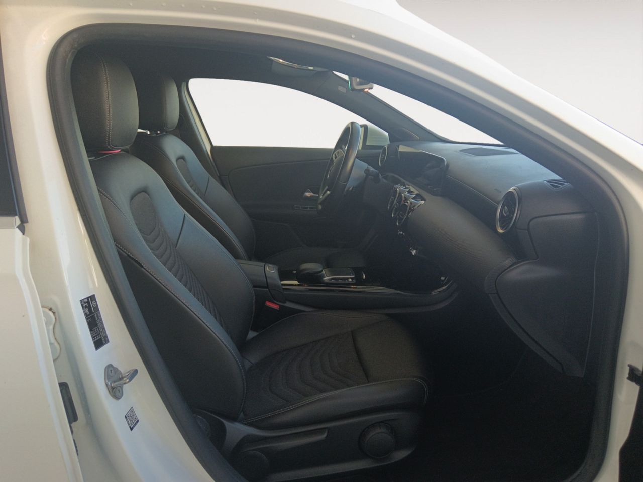 Foto Mercedes-Benz Clase A 10