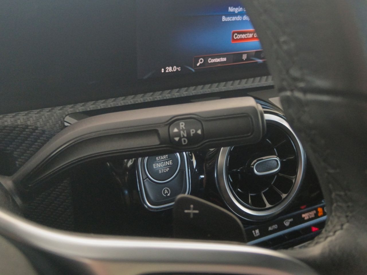 Foto Mercedes-Benz Clase A 12